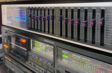 Equalizzatore Technics SH-8044 