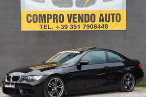 Bmw 320d cat Coupé Futura