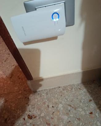 Ripetitore segnale Wi-fi 