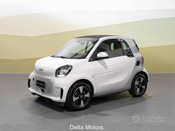 smart fortwo ForTwo EQ Passion 22kW