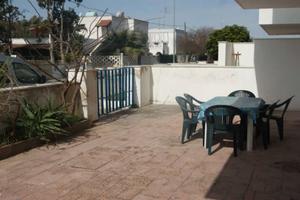 Lido Marini a 100m dalla spiaggia