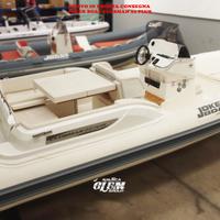 Joker boat clubman 22 plus "pronta consegna"