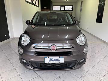 Fiat 500X 1.3 MultiJet 95 CV Pop Star