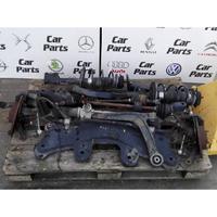 Meccanica Completa Avantreno Fiat 500