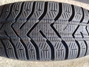 4 gomme 185/65/15 m+s