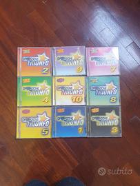 CD Operazione Trionfo 