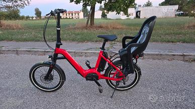 bicicletta elletrica 36 volt