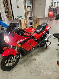 Kawasaki gpz 1000rx ASI  1987