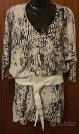 Maglioncino lungo e morbido Calvin Klein Jeans