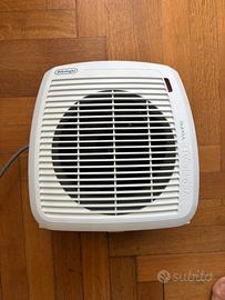 Stufetta De Longhi