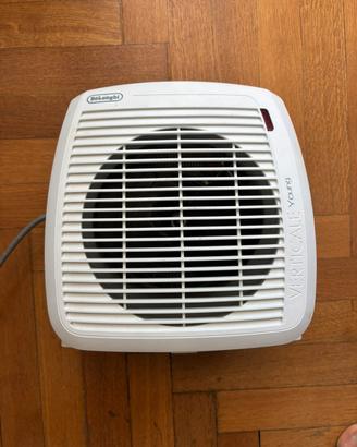 Stufetta De Longhi