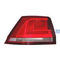 FANALE SINISTRO PER VOLKSWAGEN VW GOLF VII VARIANT