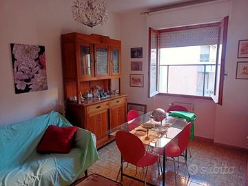 Appartamento via togliatti 3, sassari