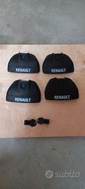 Portatutto originali Renault