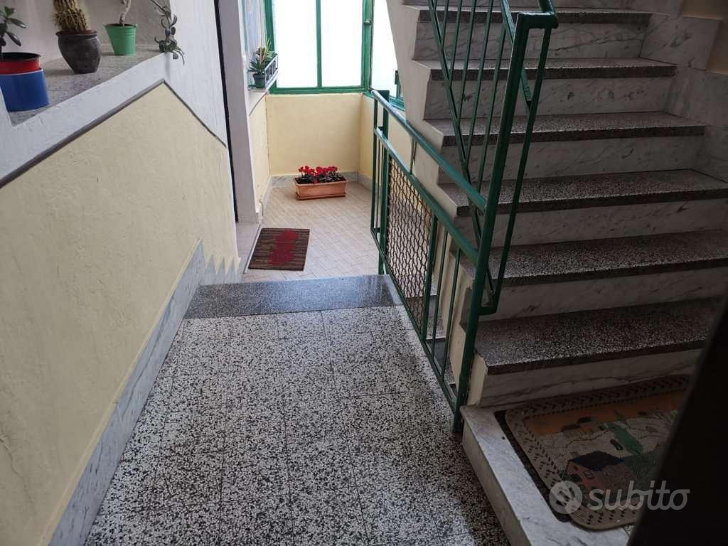 Appartamento nel centro storico - Vista 6