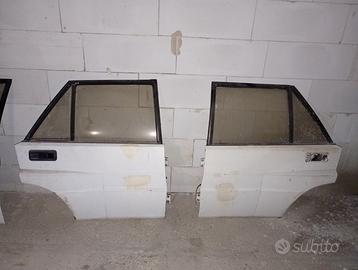 Ricambi lancia delta HF integrale  16v