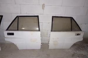 Ricambi lancia delta HF integrale  16v