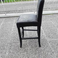 6 sgabelli da casa o banco bar.