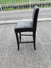 6 sgabelli da casa o banco bar.