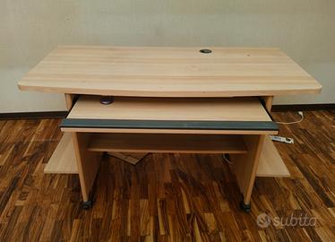 Scrivania per PC/compuer