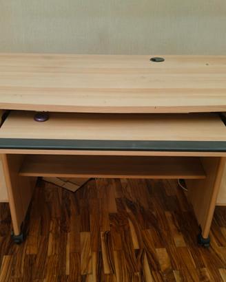 Scrivania per PC/compuer