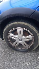 Cerchioni per mini