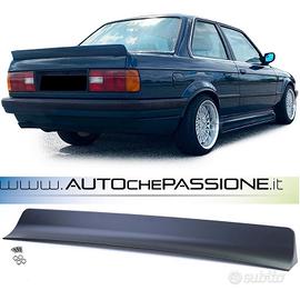 Spoiler posteriore BIG Ducktail Serie 3 E30 82-93