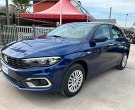 Fiat Tipo 1.6 Mjt S&S 4 porte 130 cv KM0