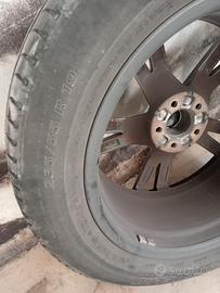 Cerchi diamantati da 19