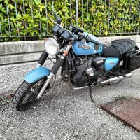Ricambi usato Triumph Legend tt 900 / thunderbird