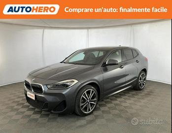 BMW X2 ZP00813