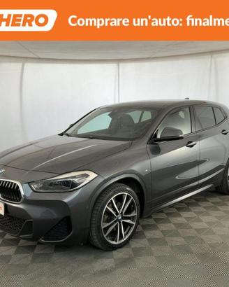 BMW X2 ZP00813