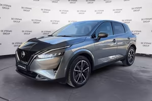 Nissan Qashqai 1.3 mhev N-Style 2wd 140cv