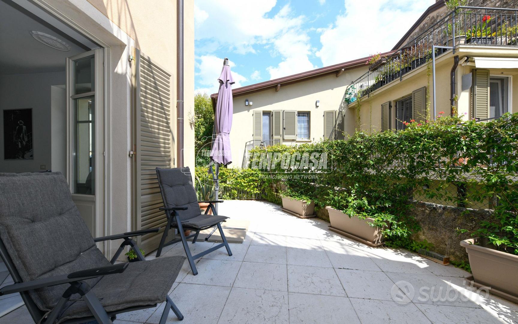 Appartamento – BS - Vista 3