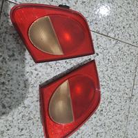 Fanali Posteriori Destro e Sinistro Mercedes E