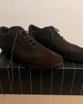 Scarpe 44.5 Ermenegildo Zegna