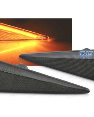 FRECCE LATERALI RENAULT MEGANE MK2 SCENIC A LED DI