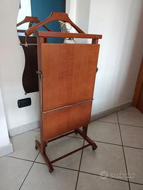 Stirapantaloni elettrico Reguitti