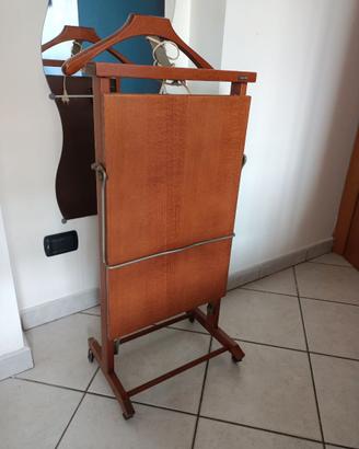 Stirapantaloni elettrico Reguitti
