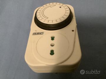 Timer giornaliero