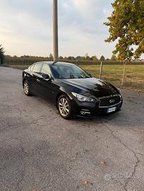 infiniti q50 2.2 