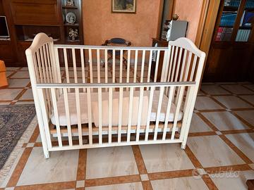 CULLA  PALI DA BAMBINI
