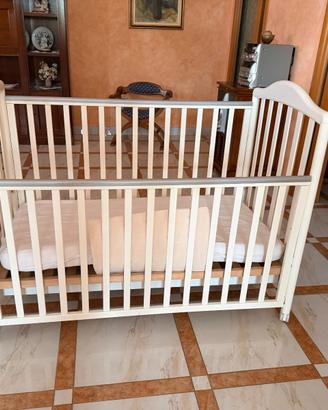 CULLA  PALI DA BAMBINI