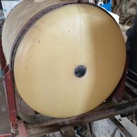 botte diserbo localizzato