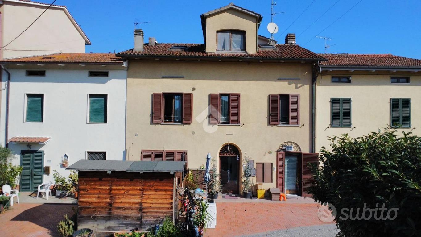 Appartamento – Pistoia, La Vergine, Lo Sperone - Vista 3