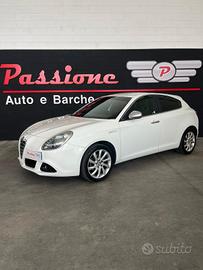Alfa Romeo Giulietta GPL Prezzo NON vincolato a fi