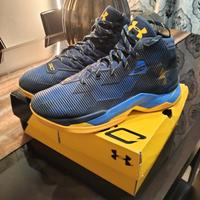 Scarpe Stephen Curry 2.5