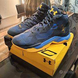 Scarpe Stephen Curry 2.5