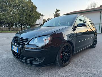 Vw polo 1.2 benzina