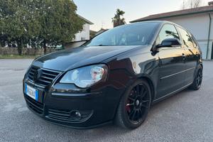Vw polo 1.2 benzina